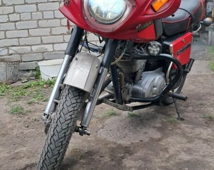 ИЖ Другая, объемом двигателя 0.35 л и пробегом 0 тыс. км за 593 $, фото 1 на Automoto.ua