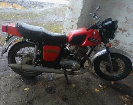 ИЖ Другая, объемом двигателя 0.35 л и пробегом 0 тыс. км за 356 $, фото 4 на Automoto.ua