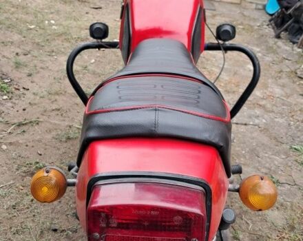 ИЖ Другая, объемом двигателя 0.35 л и пробегом 0 тыс. км за 593 $, фото 5 на Automoto.ua