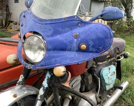 ИЖ Другая, объемом двигателя 0 л и пробегом 0 тыс. км за 119 $, фото 5 на Automoto.ua