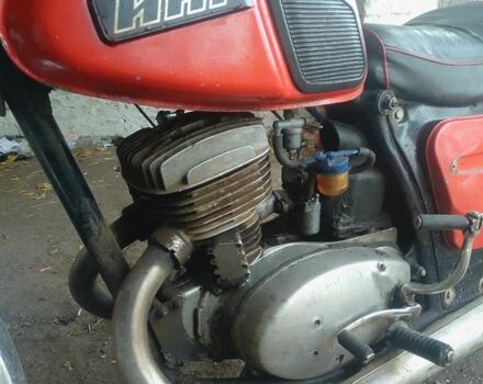 ИЖ Другая, объемом двигателя 0.35 л и пробегом 0 тыс. км за 356 $, фото 2 на Automoto.ua