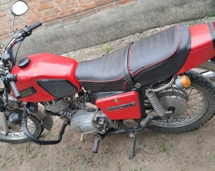 ИЖ Другая, объемом двигателя 0.35 л и пробегом 0 тыс. км за 593 $, фото 3 на Automoto.ua