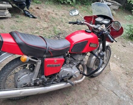 ИЖ Другая, объемом двигателя 0.35 л и пробегом 0 тыс. км за 593 $, фото 2 на Automoto.ua