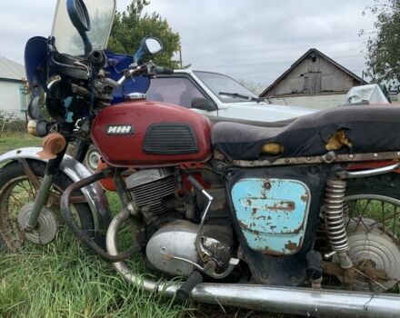 ИЖ Другая, объемом двигателя 0 л и пробегом 0 тыс. км за 119 $, фото 4 на Automoto.ua