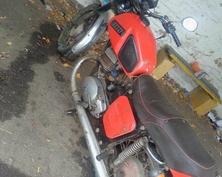 ИЖ Другая, объемом двигателя 0.35 л и пробегом 0 тыс. км за 356 $, фото 3 на Automoto.ua