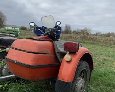 ИЖ Другая, объемом двигателя 0 л и пробегом 0 тыс. км за 119 $, фото 3 на Automoto.ua