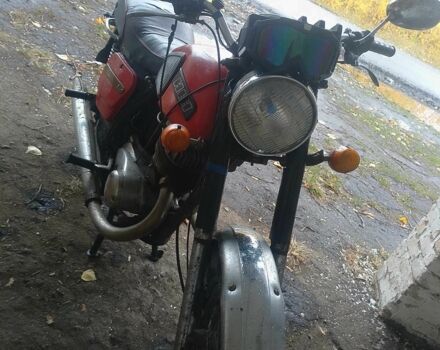 ИЖ Другая, объемом двигателя 0.35 л и пробегом 0 тыс. км за 356 $, фото 5 на Automoto.ua