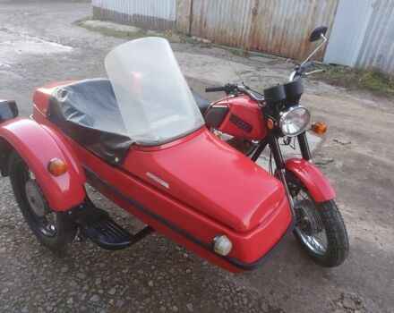 ІЖ Інша, об'ємом двигуна 0.35 л та пробігом 0 тис. км за 1060 $, фото 6 на Automoto.ua