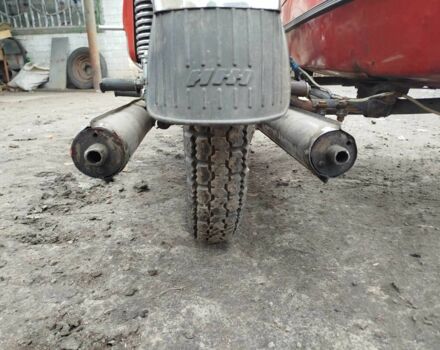 ИЖ Другая, объемом двигателя 50 л и пробегом 0 тыс. км за 237 $, фото 4 на Automoto.ua