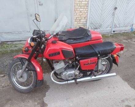 ІЖ Інша, об'ємом двигуна 0.35 л та пробігом 0 тис. км за 1060 $, фото 1 на Automoto.ua