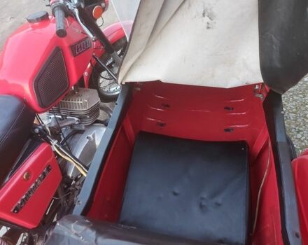 ІЖ Інша, об'ємом двигуна 0.35 л та пробігом 0 тис. км за 1060 $, фото 7 на Automoto.ua