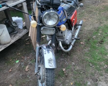 ИЖ Другая, объемом двигателя 0.35 л и пробегом 0 тыс. км за 190 $, фото 1 на Automoto.ua