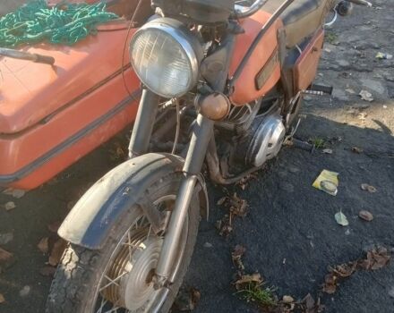 ИЖ Другая, объемом двигателя 0 л и пробегом 0 тыс. км за 261 $, фото 1 на Automoto.ua