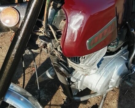 ИЖ Другая, объемом двигателя 0.35 л и пробегом 0 тыс. км за 285 $, фото 4 на Automoto.ua