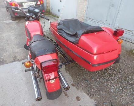 ІЖ Інша, об'ємом двигуна 0.35 л та пробігом 0 тис. км за 1060 $, фото 2 на Automoto.ua