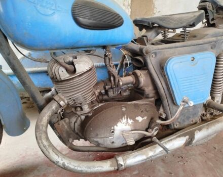 ИЖ Другая, объемом двигателя 50 л и пробегом 0 тыс. км за 178 $, фото 2 на Automoto.ua