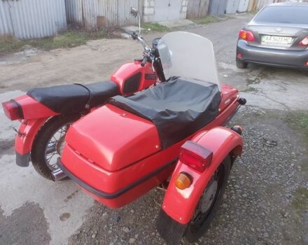 ІЖ Інша, об'ємом двигуна 0.35 л та пробігом 0 тис. км за 1060 $, фото 4 на Automoto.ua