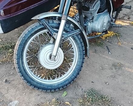 ИЖ Другая, объемом двигателя 0.35 л и пробегом 0 тыс. км за 285 $, фото 2 на Automoto.ua