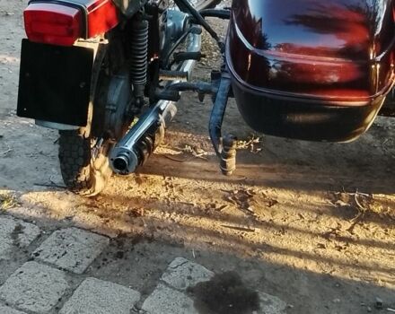 ИЖ Другая, объемом двигателя 0.35 л и пробегом 0 тыс. км за 285 $, фото 3 на Automoto.ua