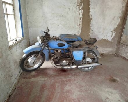 ИЖ Другая, объемом двигателя 50 л и пробегом 0 тыс. км за 178 $, фото 1 на Automoto.ua