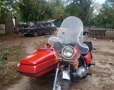 ІЖ Інша, об'ємом двигуна 0 л та пробігом 0 тис. км за 404 $, фото 1 на Automoto.ua