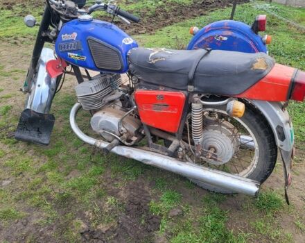 ИЖ Другая, объемом двигателя 0.35 л и пробегом 0 тыс. км за 190 $, фото 4 на Automoto.ua