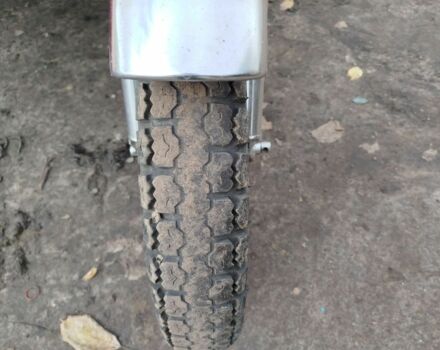 ИЖ Другая, объемом двигателя 50 л и пробегом 0 тыс. км за 237 $, фото 2 на Automoto.ua