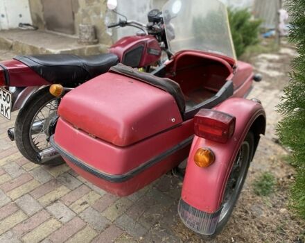 ИЖ Другая, объемом двигателя 0.35 л и пробегом 0 тыс. км за 427 $, фото 3 на Automoto.ua