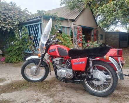 ІЖ Інша, об'ємом двигуна 0 л та пробігом 0 тис. км за 404 $, фото 2 на Automoto.ua