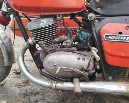 ИЖ Другая, объемом двигателя 50 л и пробегом 0 тыс. км за 237 $, фото 6 на Automoto.ua