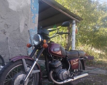 ІЖ Інша, об'ємом двигуна 0.35 л та пробігом 0 тис. км за 356 $, фото 1 на Automoto.ua