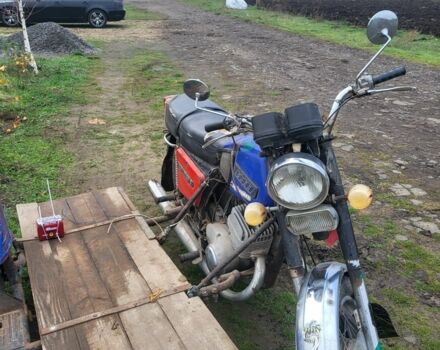 ИЖ Другая, объемом двигателя 0.35 л и пробегом 0 тыс. км за 190 $, фото 5 на Automoto.ua