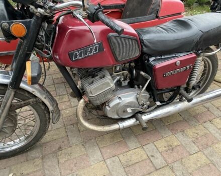 ИЖ Другая, объемом двигателя 0.35 л и пробегом 0 тыс. км за 427 $, фото 1 на Automoto.ua