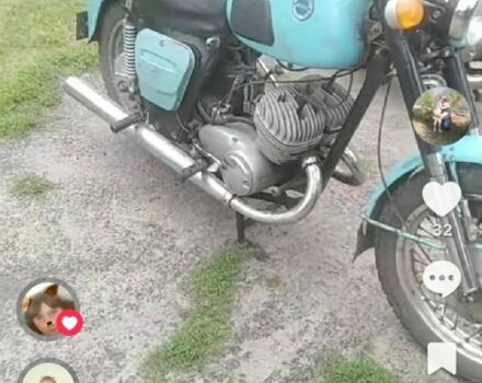 ИЖ Другая, объемом двигателя 0.35 л и пробегом 0 тыс. км за 261 $, фото 1 на Automoto.ua