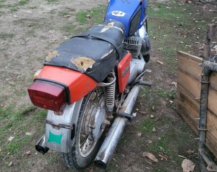 ИЖ Другая, объемом двигателя 0.35 л и пробегом 0 тыс. км за 190 $, фото 2 на Automoto.ua