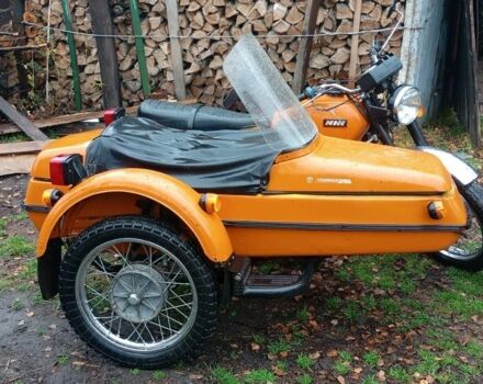 ИЖ Другая, объемом двигателя 0.35 л и пробегом 0 тыс. км за 1181 $, фото 2 на Automoto.ua