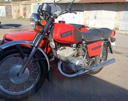 ИЖ Другая, объемом двигателя 0.35 л и пробегом 0 тыс. км за 2000 $, фото 6 на Automoto.ua