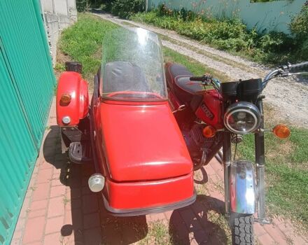 ИЖ Другая, объемом двигателя 0.35 л и пробегом 0 тыс. км за 542 $, фото 1 на Automoto.ua