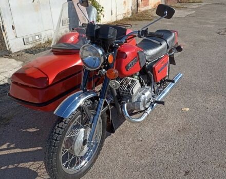 ИЖ Другая, объемом двигателя 0.35 л и пробегом 0 тыс. км за 2000 $, фото 2 на Automoto.ua