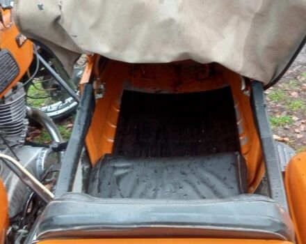 ИЖ Другая, объемом двигателя 0.35 л и пробегом 0 тыс. км за 1181 $, фото 4 на Automoto.ua