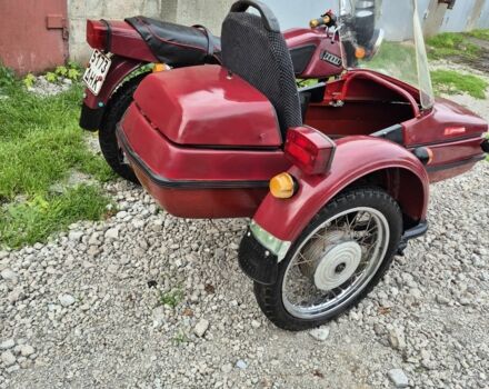 ІЖ Інша, об'ємом двигуна 0.35 л та пробігом 0 тис. км за 473 $, фото 7 на Automoto.ua