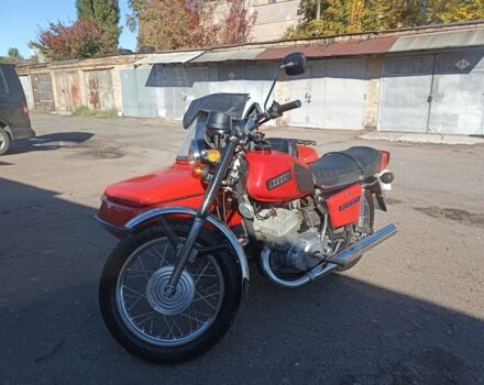 ИЖ Другая, объемом двигателя 0.35 л и пробегом 0 тыс. км за 1800 $, фото 3 на Automoto.ua