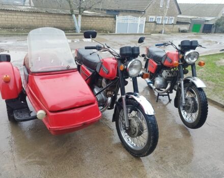 ИЖ Другая, объемом двигателя 0.35 л и пробегом 0 тыс. км за 1000 $, фото 2 на Automoto.ua