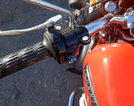 ИЖ Другая, объемом двигателя 0.35 л и пробегом 0 тыс. км за 2000 $, фото 9 на Automoto.ua