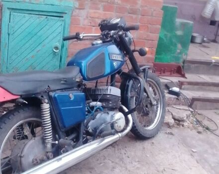 ИЖ Другая, объемом двигателя 0.35 л и пробегом 0 тыс. км за 285 $, фото 2 на Automoto.ua