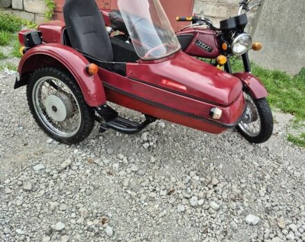 ІЖ Інша, об'ємом двигуна 0.35 л та пробігом 0 тис. км за 473 $, фото 4 на Automoto.ua