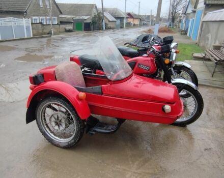 ИЖ Другая, объемом двигателя 0.35 л и пробегом 0 тыс. км за 1000 $, фото 1 на Automoto.ua