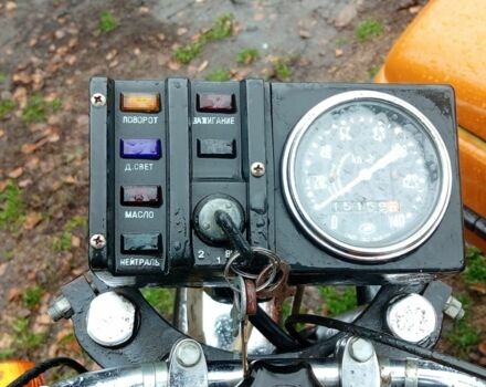 ИЖ Другая, объемом двигателя 0.35 л и пробегом 0 тыс. км за 1181 $, фото 5 на Automoto.ua