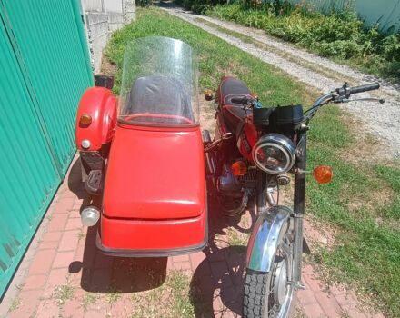 ИЖ Другая, объемом двигателя 0.35 л и пробегом 0 тыс. км за 542 $, фото 3 на Automoto.ua