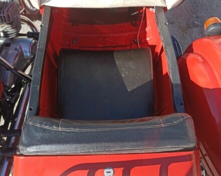 ИЖ Другая, объемом двигателя 0.35 л и пробегом 0 тыс. км за 1800 $, фото 11 на Automoto.ua